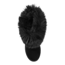 Journee Collection Shanay Tru Comfort Foam™ Women's Faux-Fur Winter Boots 9 Journee Collection Shanay Tru Comfort Foam™ Women's Faux-Fur Winter Boots -Journee Collection Shop 5944717 ALT3