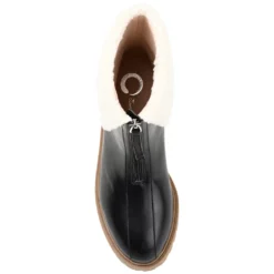 Journee Collection Fynn Tru Comfort Foam™ Women's Ankle Boots -Journee Collection Shop 5945327 ALT3