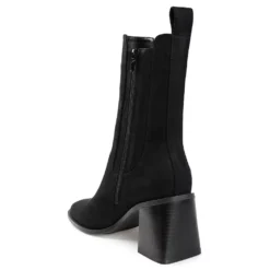 Journee Collection Kaydia Tru Comfort Foam™ Women's Chelsea Boots -Journee Collection Shop 5945329 ALT4