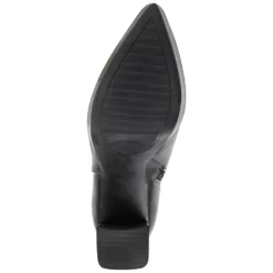 Journee Collection Marnnie Tru Comfort Foam™ Women's Heeled Ankle Boots 8 Journee Collection Marnnie Tru Comfort Foam™ Women's Heeled Ankle Boots -Journee Collection Shop 5945330 ALT2