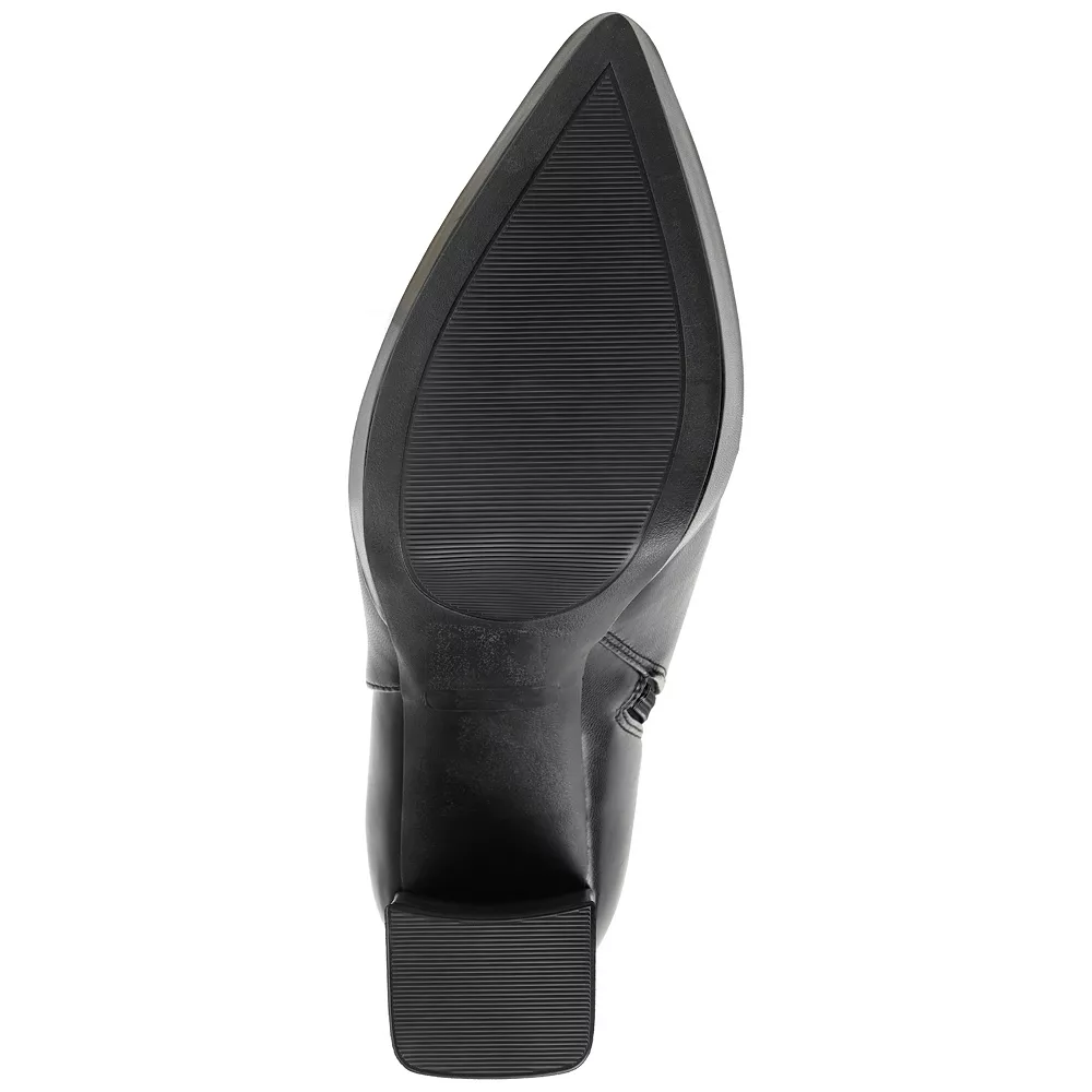 Journee Collection Marnnie Tru Comfort Foam™ Women's Heeled Ankle Boots 3 Journee Collection Marnnie Tru Comfort Foam™ Women's Heeled Ankle Boots - Image 3