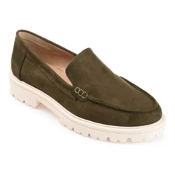 Journee Collection Erika Tru Comfort Foamâ„¢ Women's Loafers