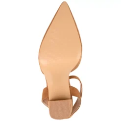 Journee Collection Tyyra Women's Heels -Journee Collection Shop 5946821 ALT2