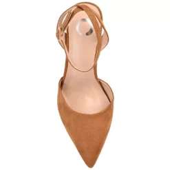 Journee Collection Tyyra Women's Heels -Journee Collection Shop 5946821 ALT3