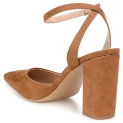 Journee Collection Tyyra Women's Heels -Journee Collection Shop 5946821 ALT4