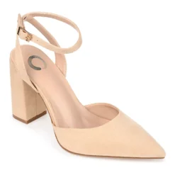 Journee Collection Shop 9 Journee Collection Tyyra Women's Heels