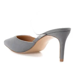 Journee Collection Ollie Women's Heels 10 Journee Collection Ollie Women's Heels -Journee Collection Shop 5947027 ALT4