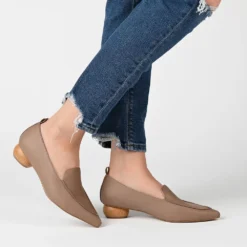 Journee Collection Maggs Women's Flats -Journee Collection Shop 5947845 ALT5