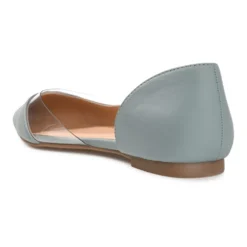 Journee Collection Mikki Women's Flats -Journee Collection Shop 5947849 ALT4