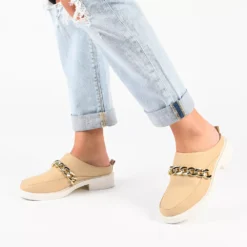 Journee Collection Women's Tru Comfort Foam Sheah Flat -Journee Collection Shop 5947853 ALT6