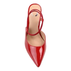 Journee Collection Gracelle Women's Heels 9 Journee Collection Gracelle Women's Heels -Journee Collection Shop 5949541 ALT3