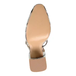 Journee Collection Isadorah Women's Mary Jane Heels 8 Journee Collection Isadorah Women's Mary Jane Heels -Journee Collection Shop 5949543 ALT2