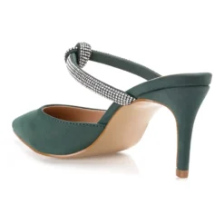 Journee Collection Lunna Women's Heels 10 Journee Collection Lunna Women's Heels -Journee Collection Shop 5949546 ALT4