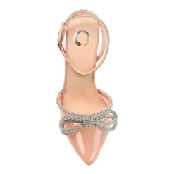 Journee Collection Gracia Women's Stiletto Heels 9 Journee Collection Gracia Women's Stiletto Heels -Journee Collection Shop 5962638 ALT3