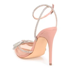 Journee Collection Gracia Women's Stiletto Heels 10 Journee Collection Gracia Women's Stiletto Heels -Journee Collection Shop 5962638 ALT4