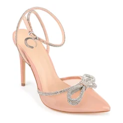 Journee Collection Gracia Women's Stiletto Heels