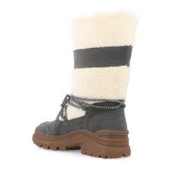 Journee Collection Galina Tru Comfort Foam™ Women's Mid-Calf Boots -Journee Collection Shop 5980254 ALT4