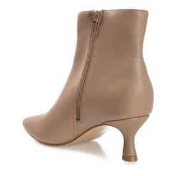 Journee Collection Kelssa Tru Comfort Foam™ Women's Ankle Boots -Journee Collection Shop 5980293 ALT4