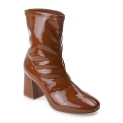 Journee Collection Reice Tru Comfort Foamâ„¢ Women's Ankle Boots