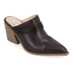 Journee Collection Jinny Women's Clogs