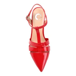 Journee Collection Jazlynn Women's Pumps -Journee Collection Shop 5991460 ALT3