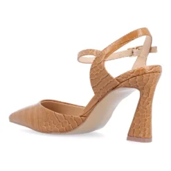 Journee Collection Nixey Women's Pumps 10 Journee Collection Nixey Women's Pumps -Journee Collection Shop 5991524 ALT4