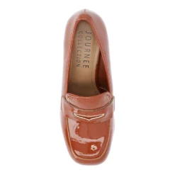 Journee Collection Tru Comfort Foam™ Liyla Women's Heeled Loafers -Journee Collection Shop 6110578 ALT3