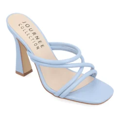 Journee Collection Tru Comfort Foam™ Louisse Women's Dress Sandals