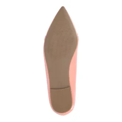 Journee Collection Clareene Women's Ballet Flats -Journee Collection Shop 6114809 ALT2