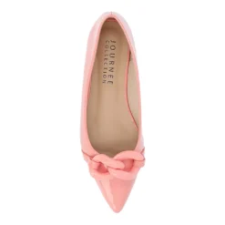 Journee Collection Clareene Women's Ballet Flats -Journee Collection Shop 6114809 ALT3