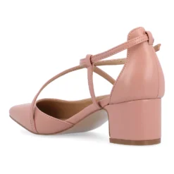 Journee Collection Galvinn Women's Heels -Journee Collection Shop 6115997 ALT4