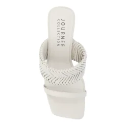 Journee Collection Monyka Tru Comfort Foam™ Women's Dress Sandals 8 Journee Collection Monyka Tru Comfort Foam™ Women's Dress Sandals -Journee Collection Shop 6143637 ALT3