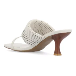 Journee Collection Monyka Tru Comfort Foam™ Women's Dress Sandals 9 Journee Collection Monyka Tru Comfort Foam™ Women's Dress Sandals -Journee Collection Shop 6143637 ALT4