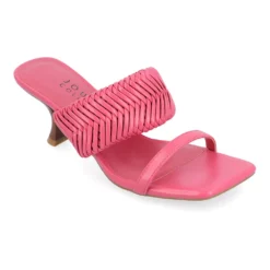 Journee Collection Monyka Tru Comfort Foamâ„¢ Women's Dress Sandals