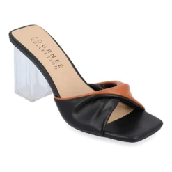 Journee Collection Aylia Women's Dress Sandals