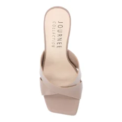 Journee Collection Chazz Tru Comfort Foam™ Women's Dress Sandals -Journee Collection Shop 6149498 ALT3