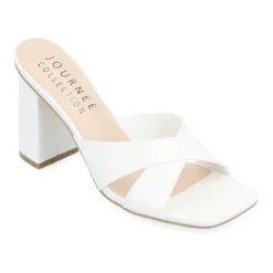 Journee Collection Chazz Tru Comfort Foam™ Women's Dress Sandals