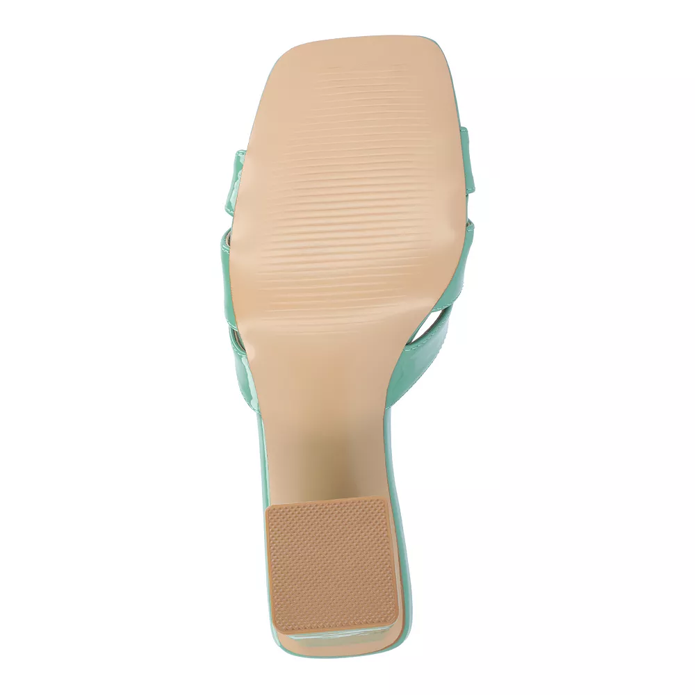 Journee Collection Ellington Women's Dress Sandals 3 Journee Collection Ellington Women's Dress Sandals - Image 3