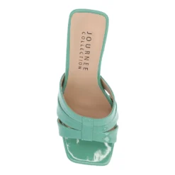 Journee Collection Ellington Women's Dress Sandals 8 Journee Collection Ellington Women's Dress Sandals -Journee Collection Shop 6149504 ALT3