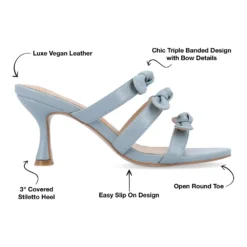 Journee Collection Kristina Women's Dressy Pumps -Journee Collection Shop 6173115 ALT5