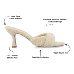 Journee Collection Mannon Women's Dressy Pumps -Journee Collection Shop 6173138 ALT5