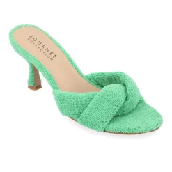 Journee Collection Mannon Women's Dressy Pumps