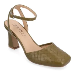 Journee Collection Moriah Women's Dressy Pumps