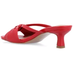 Journee Collection Starling Women's Dressy Pumps 9 Journee Collection Starling Women's Dressy Pumps -Journee Collection Shop 6173143 ALT4