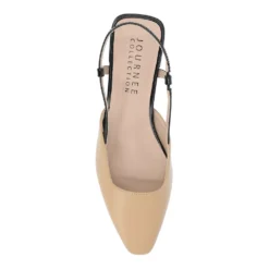 Journee Collection Paislee Women's Flats -Journee Collection Shop 6173188 ALT3