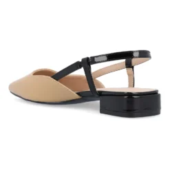 Journee Collection Paislee Women's Flats -Journee Collection Shop 6173188 ALT4