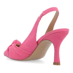 Journee Collection Bahar Women's Dressy Pumps -Journee Collection Shop 6175256 ALT4