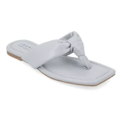 Journee Collection Ares Tru Comfort Foam™ Women's Thong Sandals