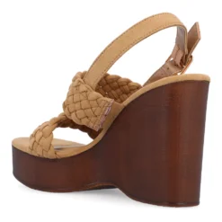 Journee Collection Tru Comfort Foam™ Ayvee Women's Wedge Sandals 9 Journee Collection Tru Comfort Foam™ Ayvee Women's Wedge Sandals -Journee Collection Shop 6176994 ALT4