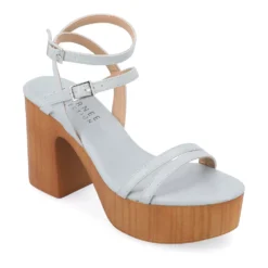 Journee Collection Emerynn Tru Comfort Foam™ Women's Platform Sandals